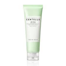 SKIN1004 Madagascar Centella Tea-Trica Bha Foam (125ml)